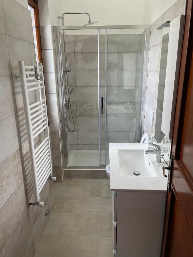 Appartamento In Villa Con Giardino Vicino Al Mare Bella Farnia 외부 사진