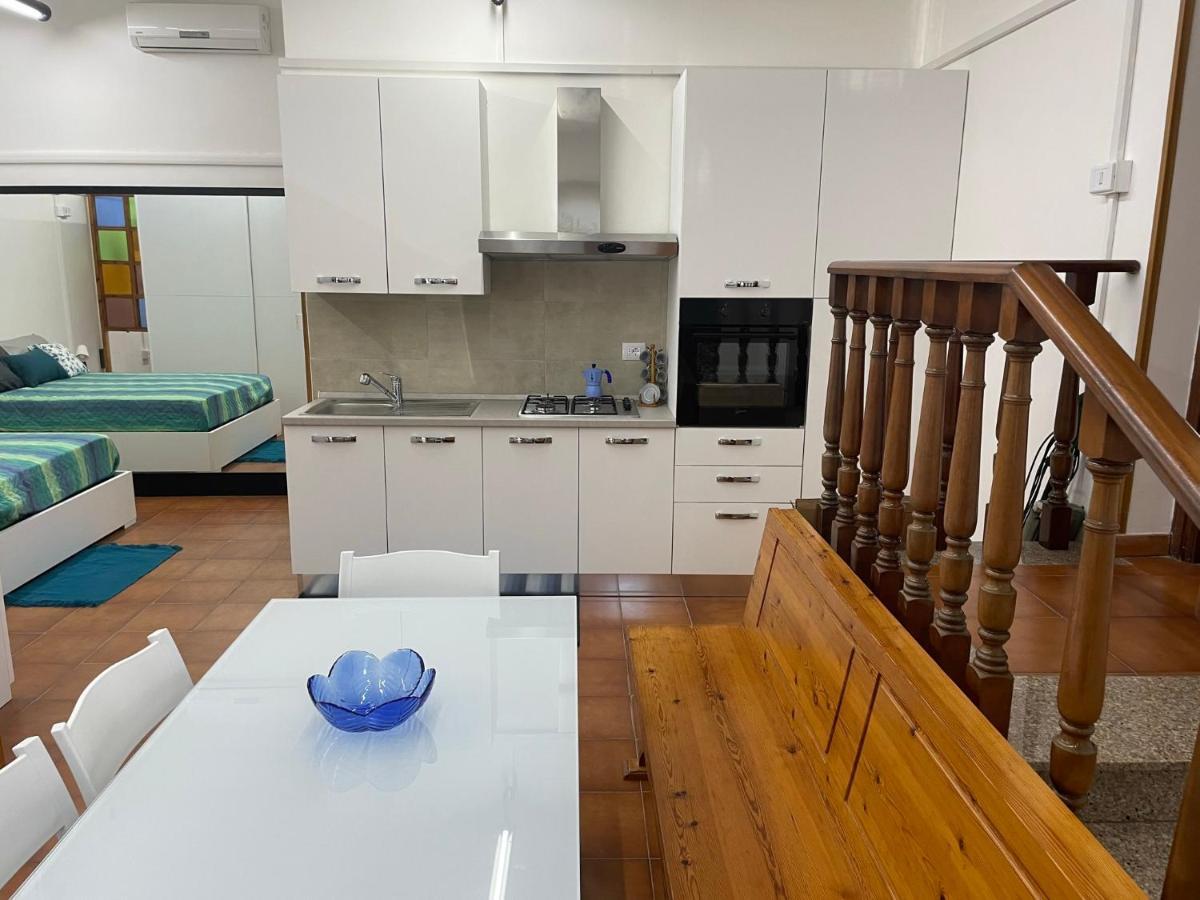 Appartamento In Villa Con Giardino Vicino Al Mare Bella Farnia 외부 사진