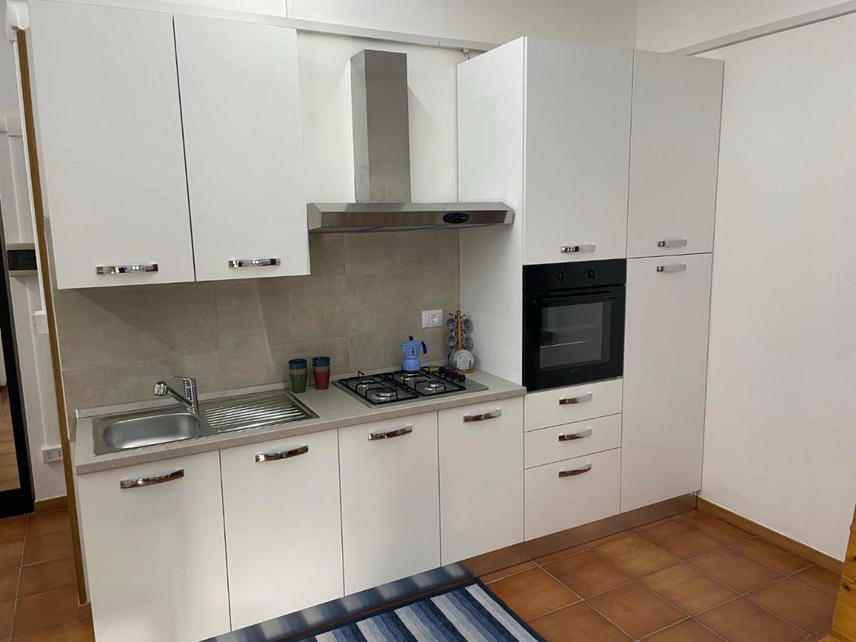 Appartamento In Villa Con Giardino Vicino Al Mare Bella Farnia 외부 사진