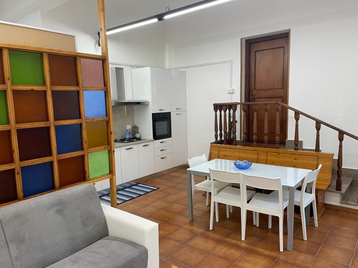 Appartamento In Villa Con Giardino Vicino Al Mare Bella Farnia 외부 사진