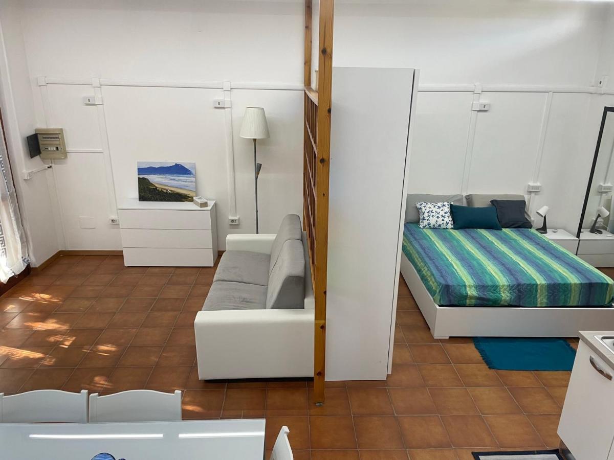 Appartamento In Villa Con Giardino Vicino Al Mare Bella Farnia 외부 사진