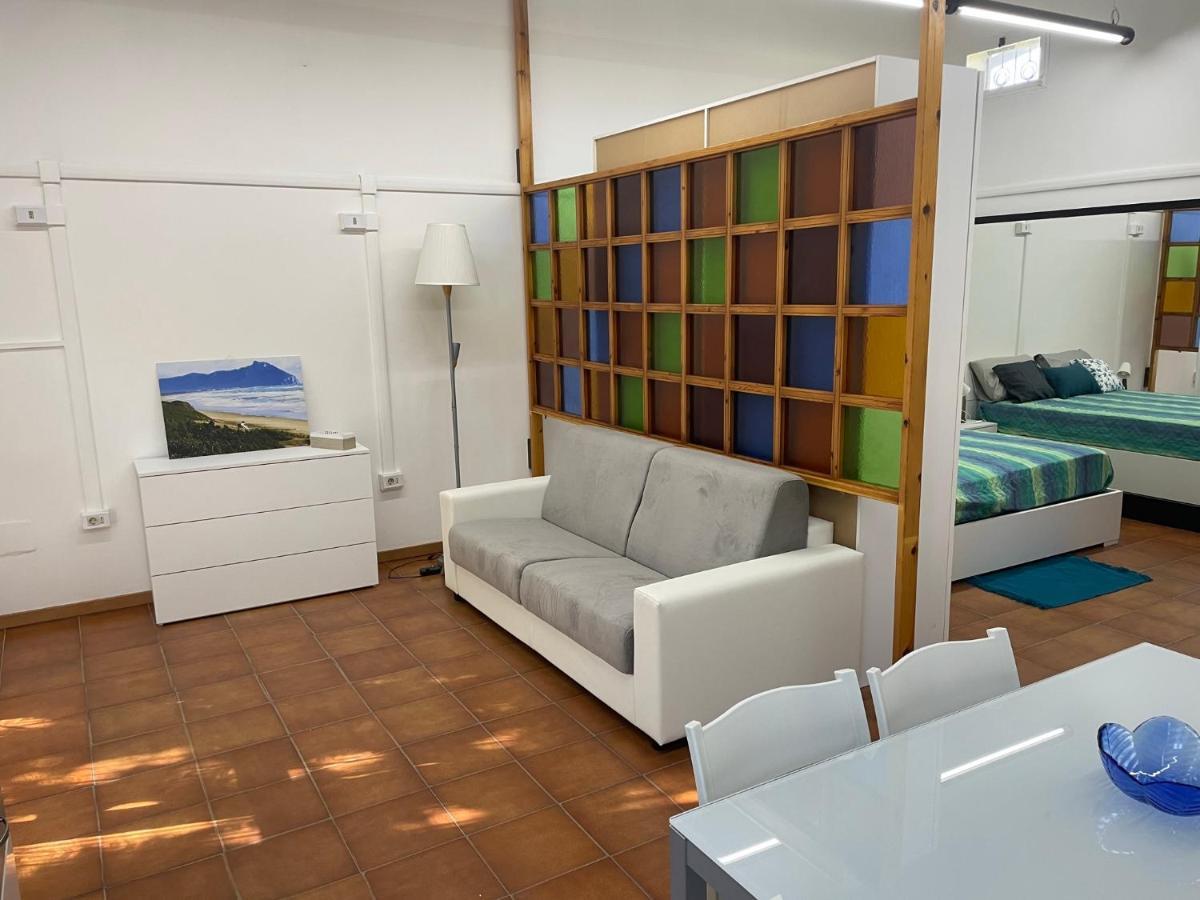 Appartamento In Villa Con Giardino Vicino Al Mare Bella Farnia 외부 사진